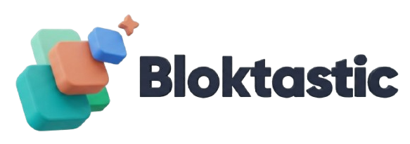 Bloktastic